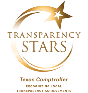 Transparency Stars Texas Comptroller image