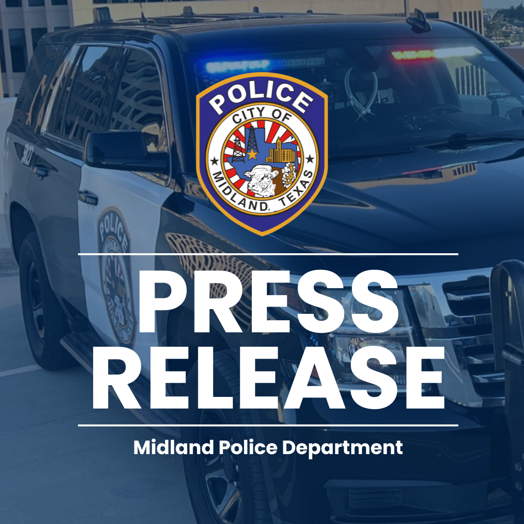 MPD Press Release