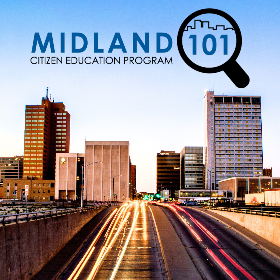 Midland 101