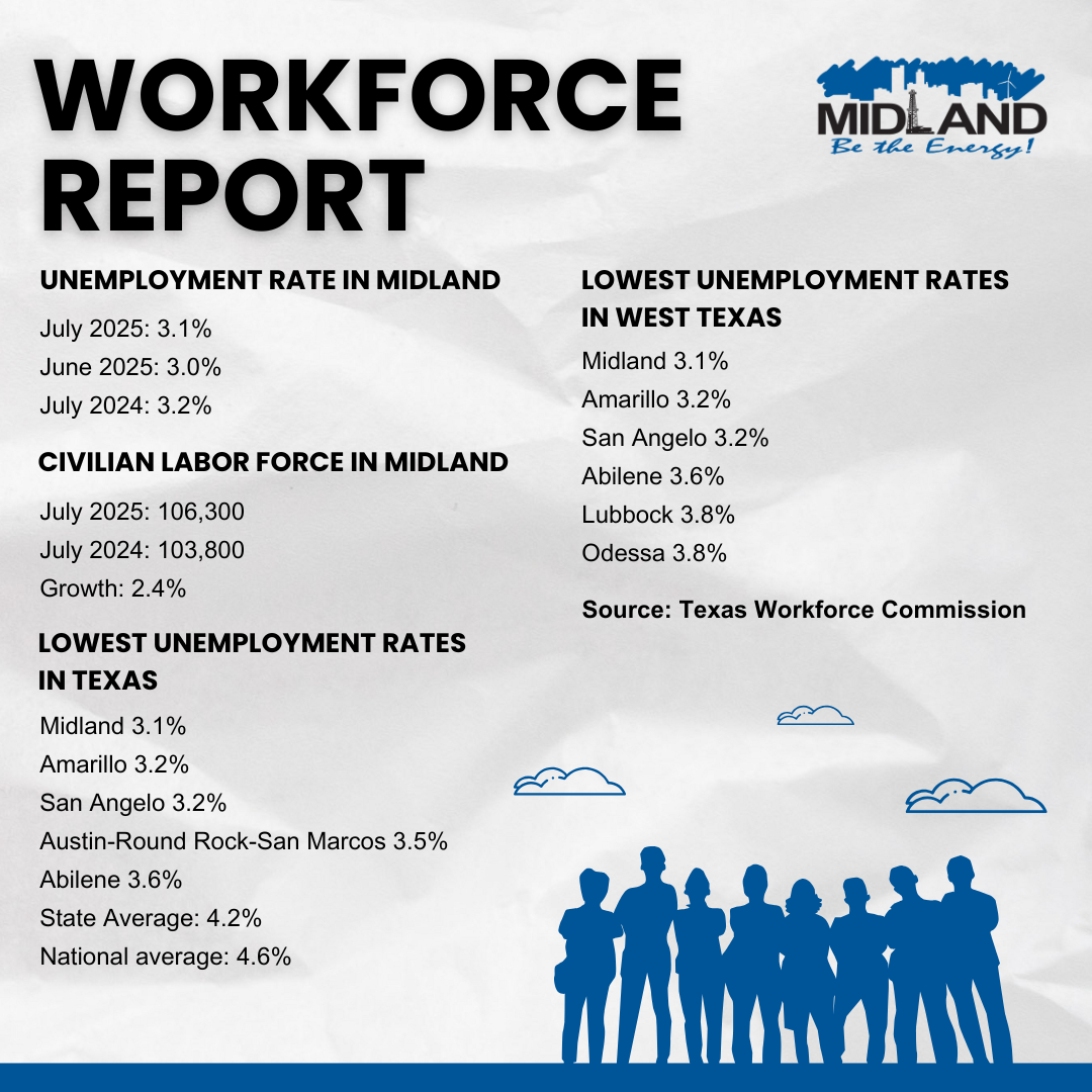 Unemployment Rate Website