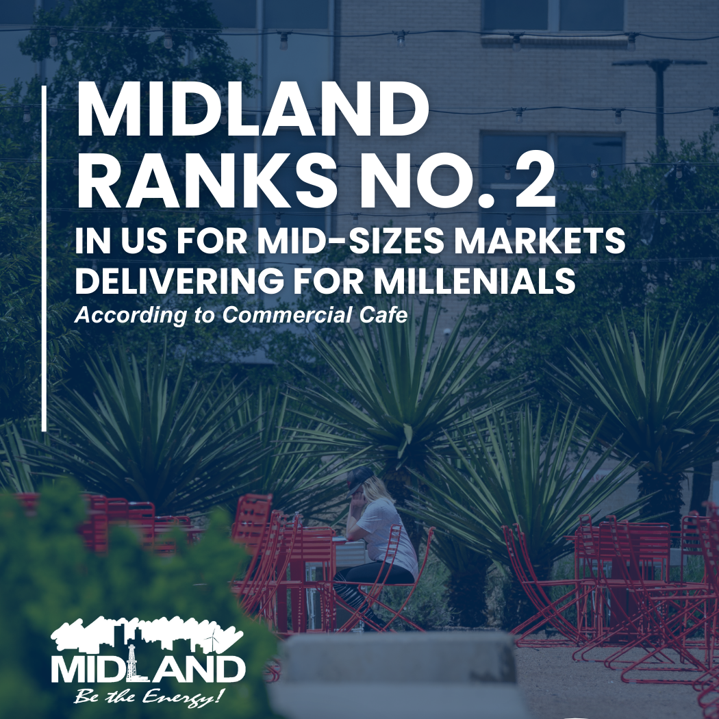 Millennial Stats Carousel