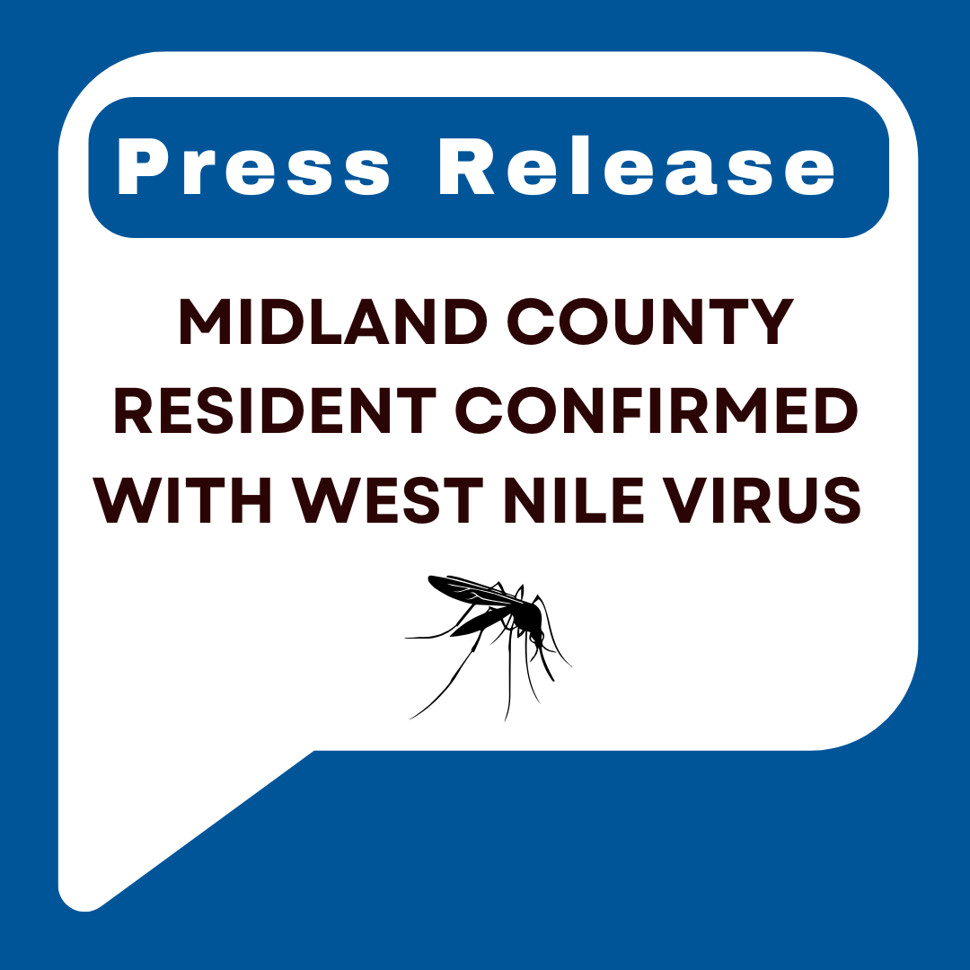 West Nile Virus PR