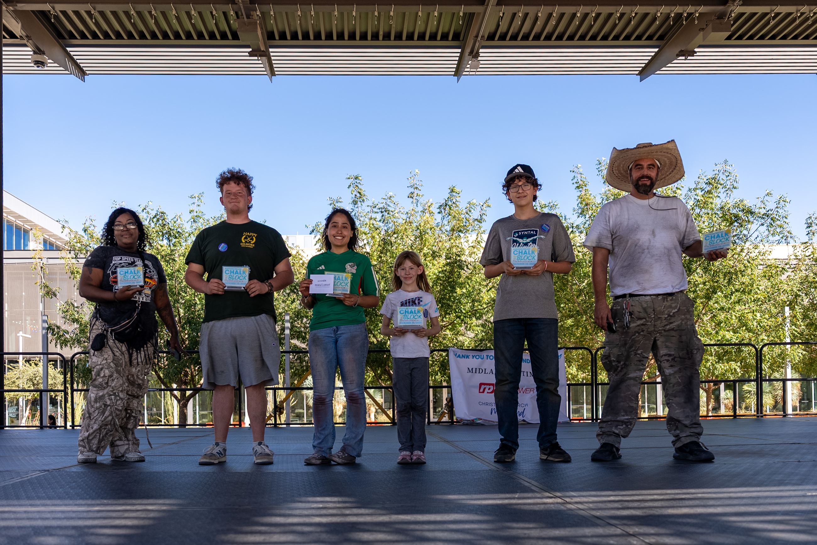 Chalk The Block 10-18-2025-8