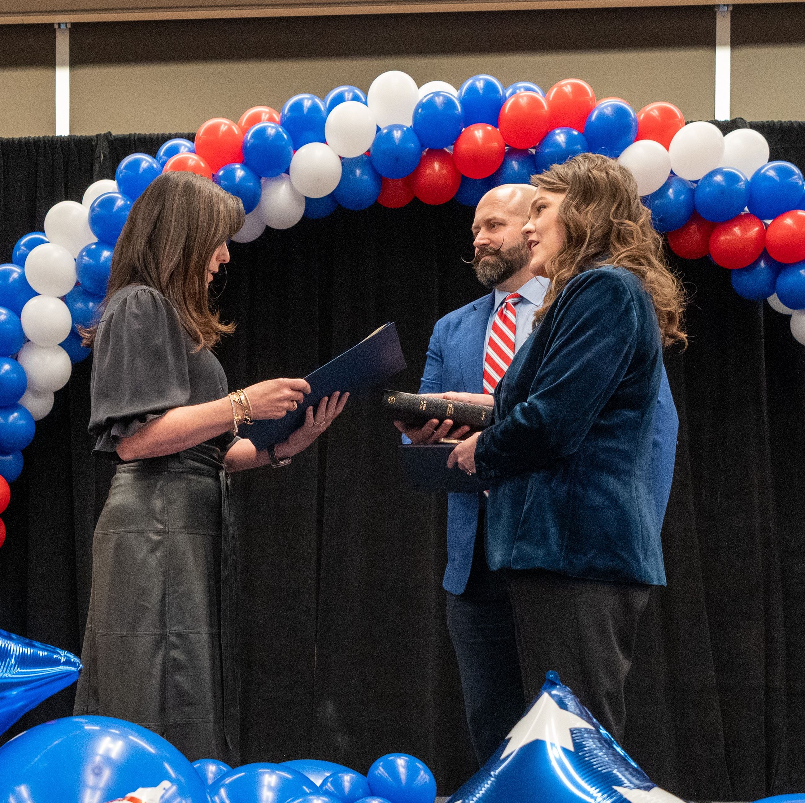 Swearing In Ceremony-1