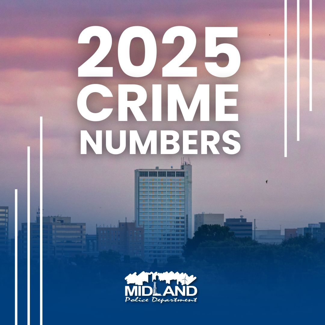 MPD 2025 Crime Numbers Carousel square