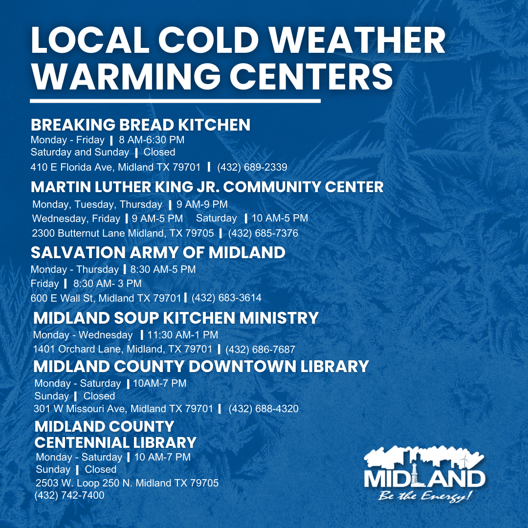 Local Cold Weather Warming Centers FB (1)