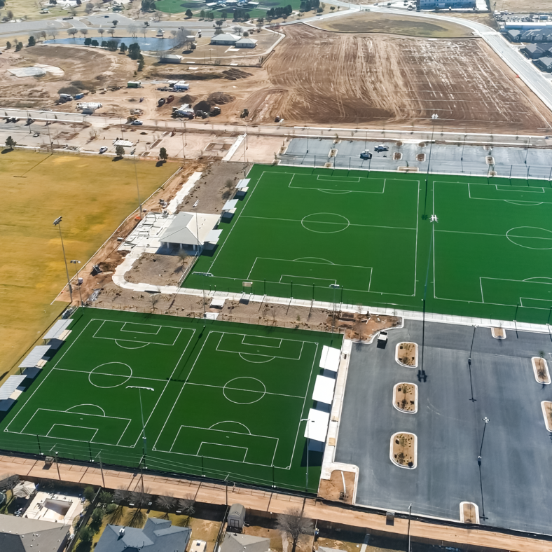 Beal Park Update (1)A