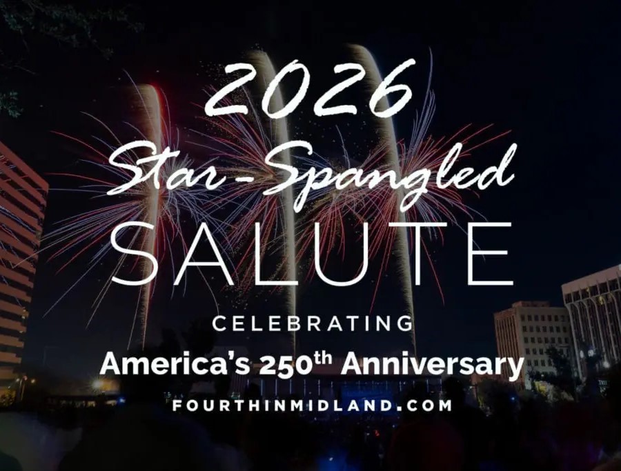 Star Spangled Salute