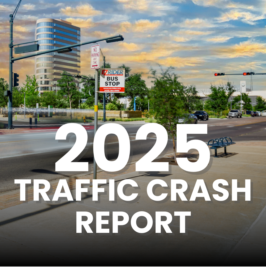 Website - crash report