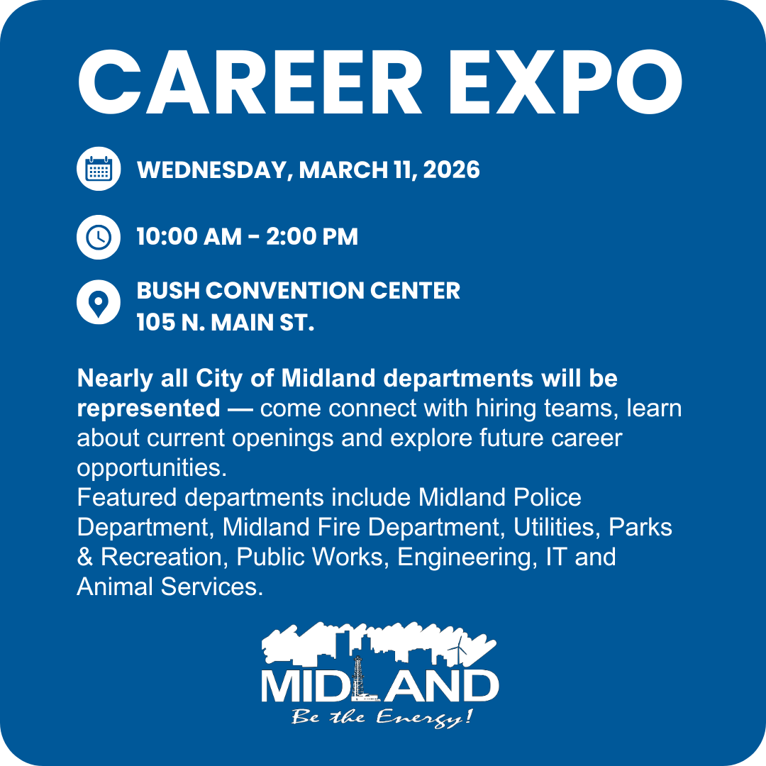 Website - Career Expo