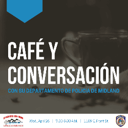 Cafe y conversacion facebook