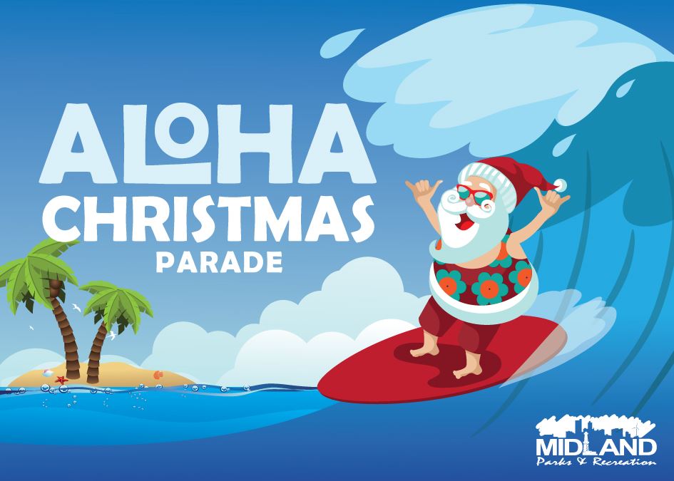 AlohaChristmas