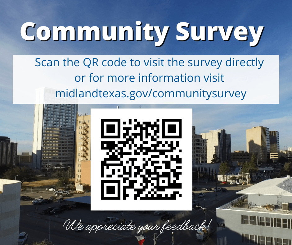 Community Survey