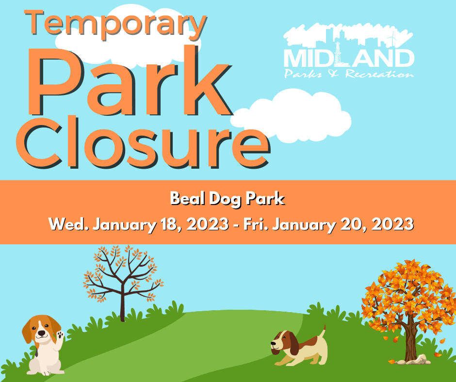 Parks_Park Closed  2023