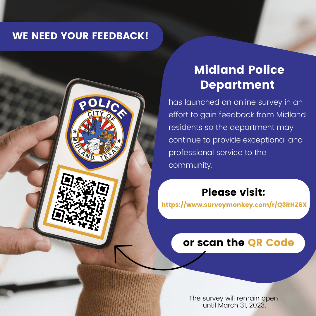 MPD Survey Post March 2023