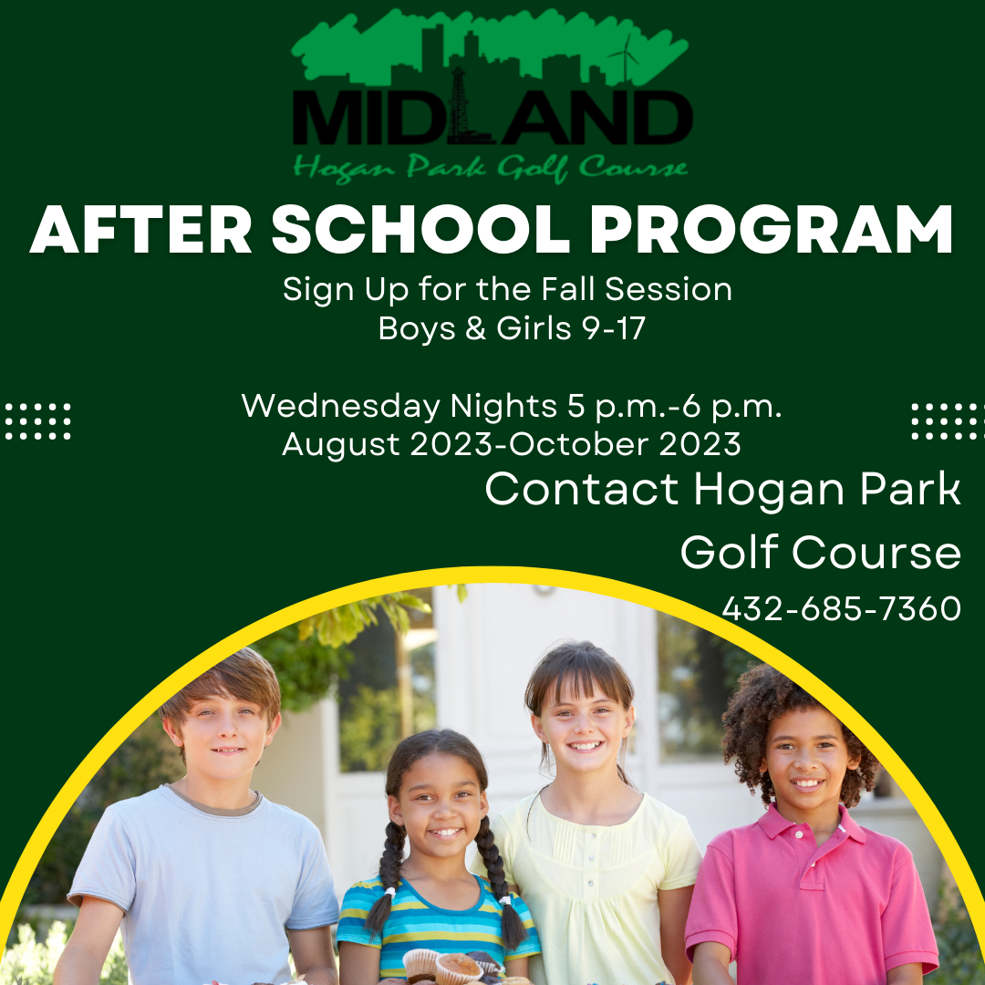 After School Program