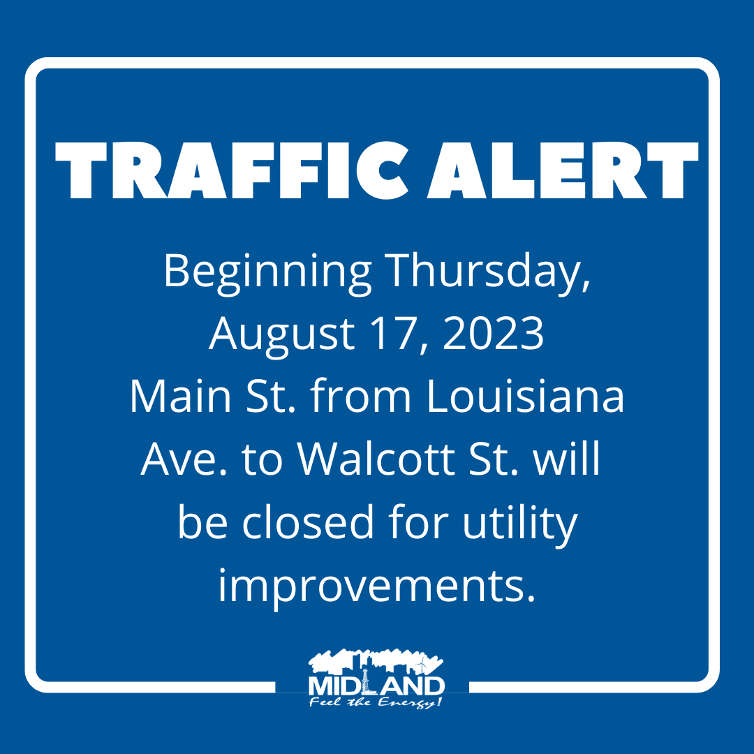 Main Street- Phase 2