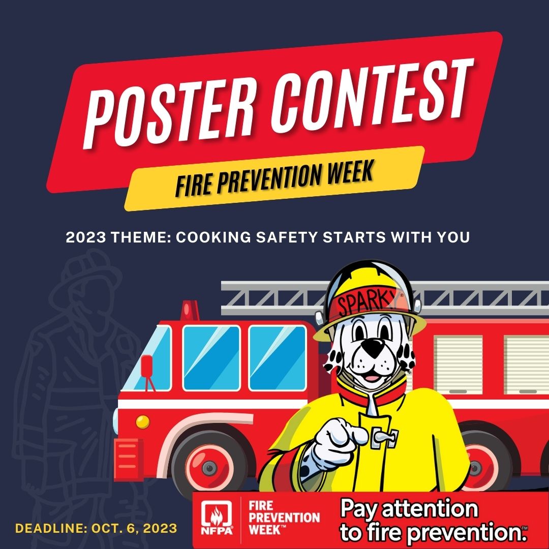 MFD - Poster Contest 2023