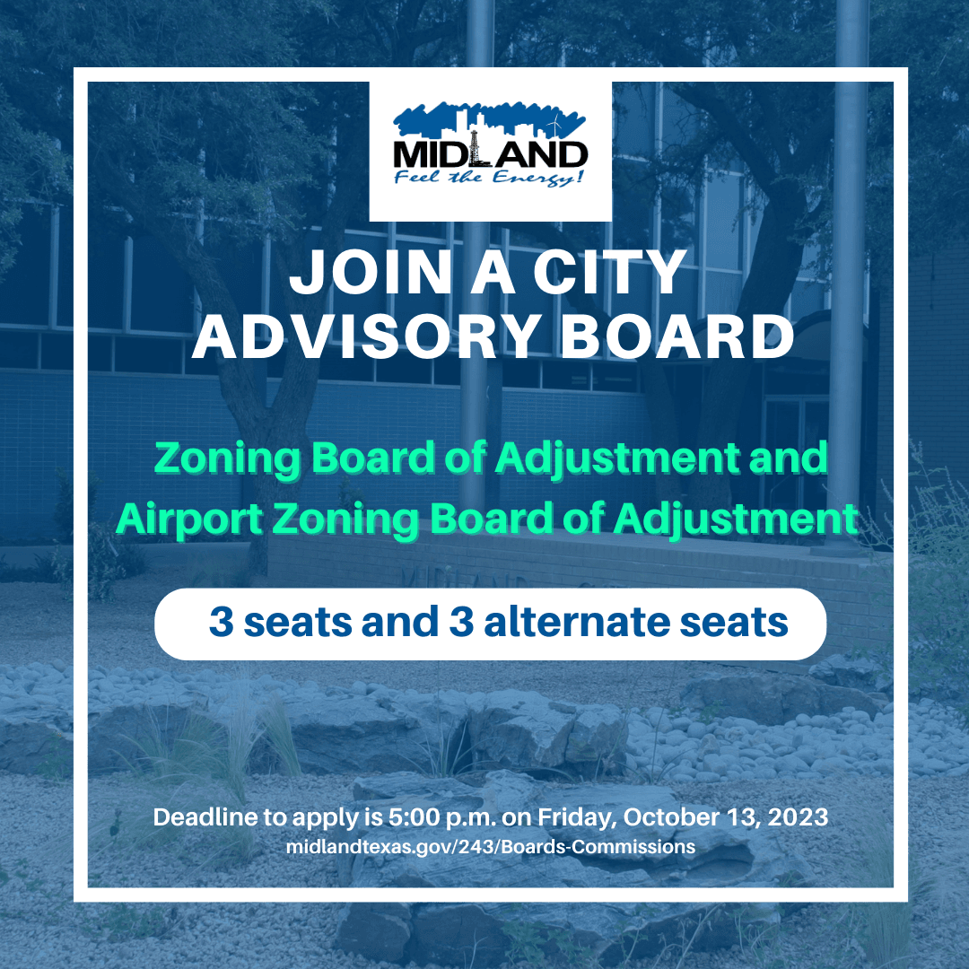 Annual Boards and Commissions Appointments- instagram