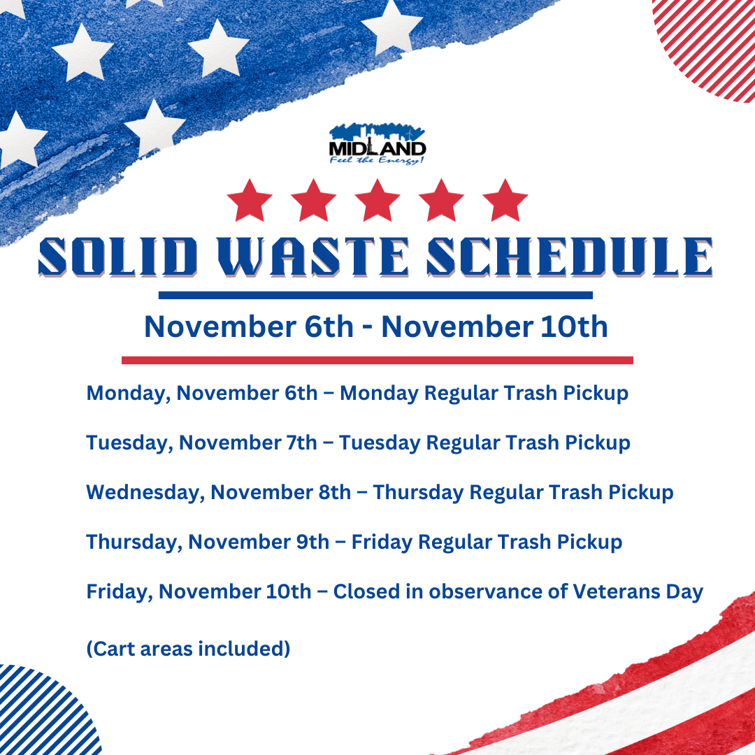 Solid Waste Schedule (4)