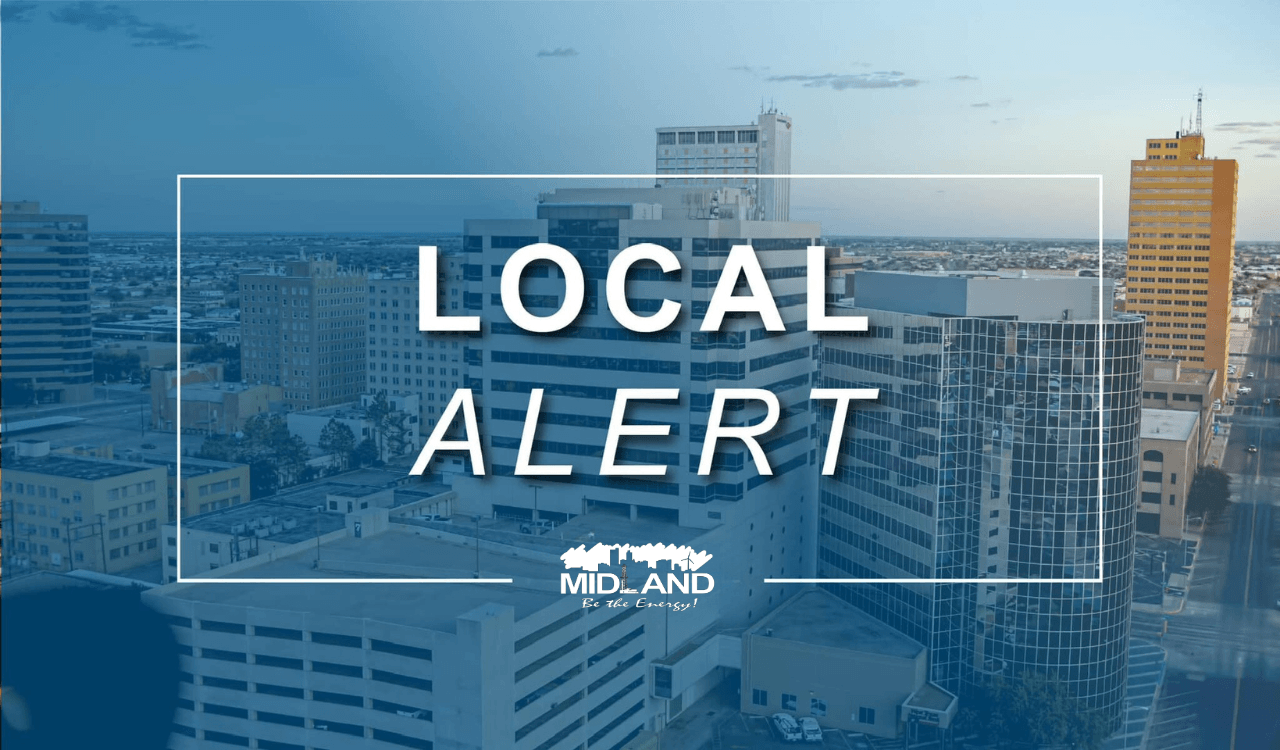 City Alert- Facebook Twitter