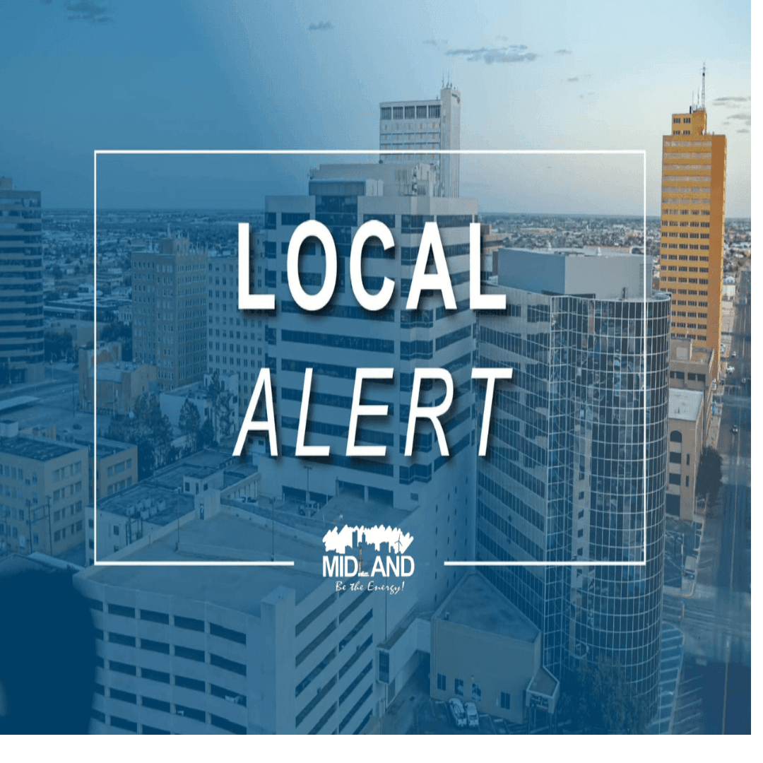 City Alert- Facebook Twitter