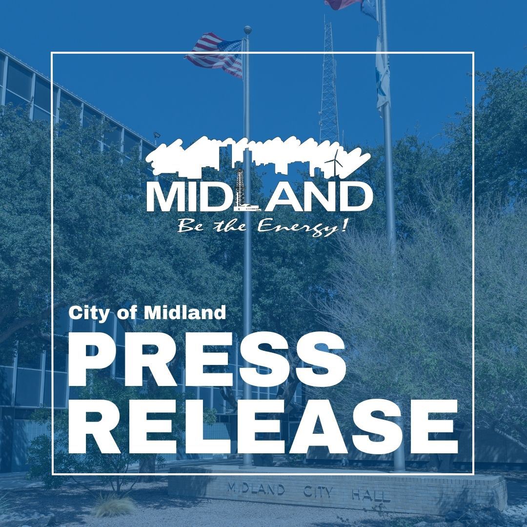 City of Midland