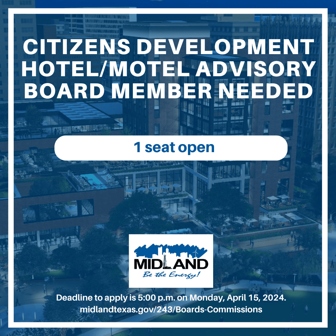 Annual Boards and Commissions Appointments- instagram