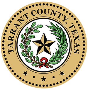 Tarrant County Logo
