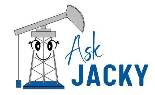 Ask Jacky 1