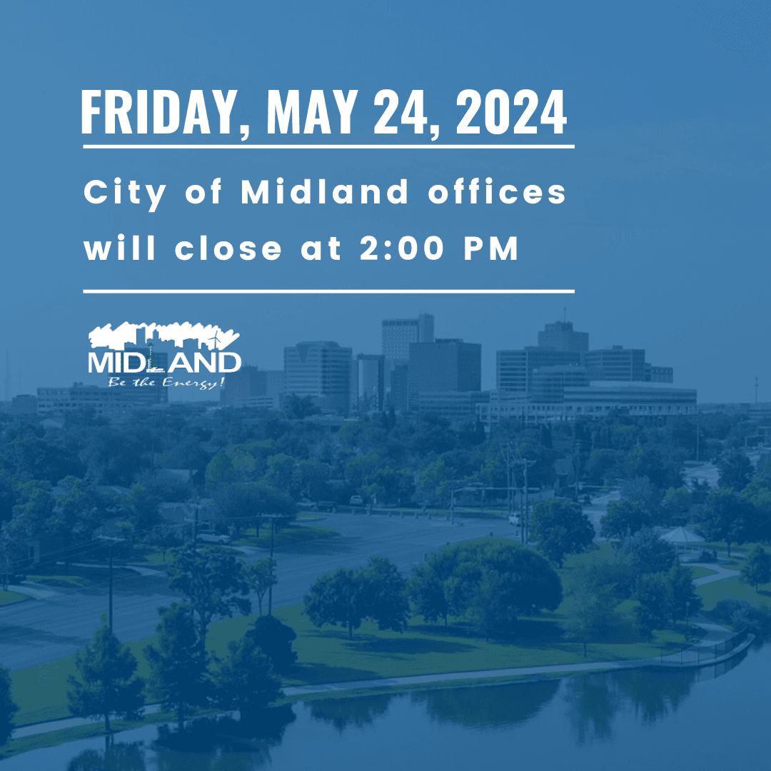 City Hall Closed- instagram