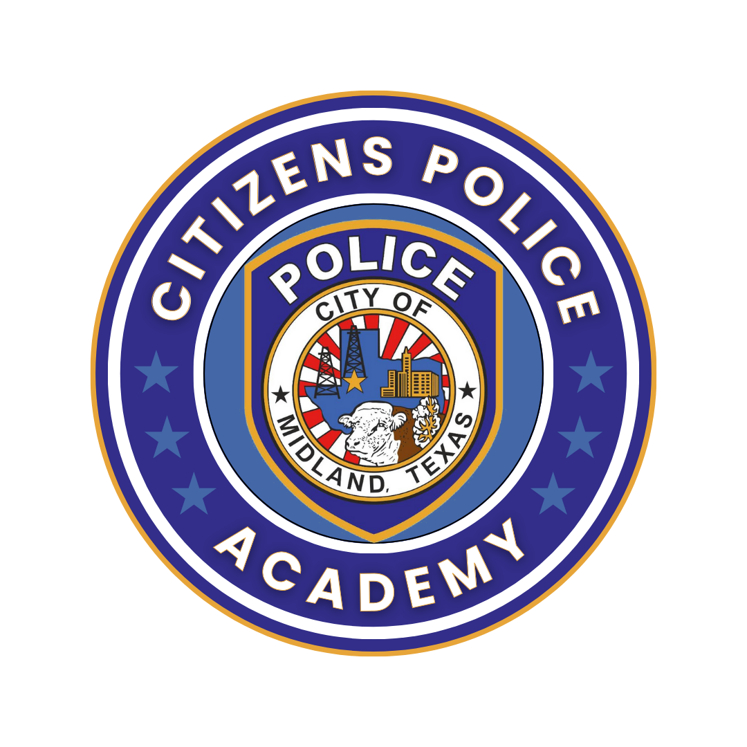 Citizens Police Academy Logo