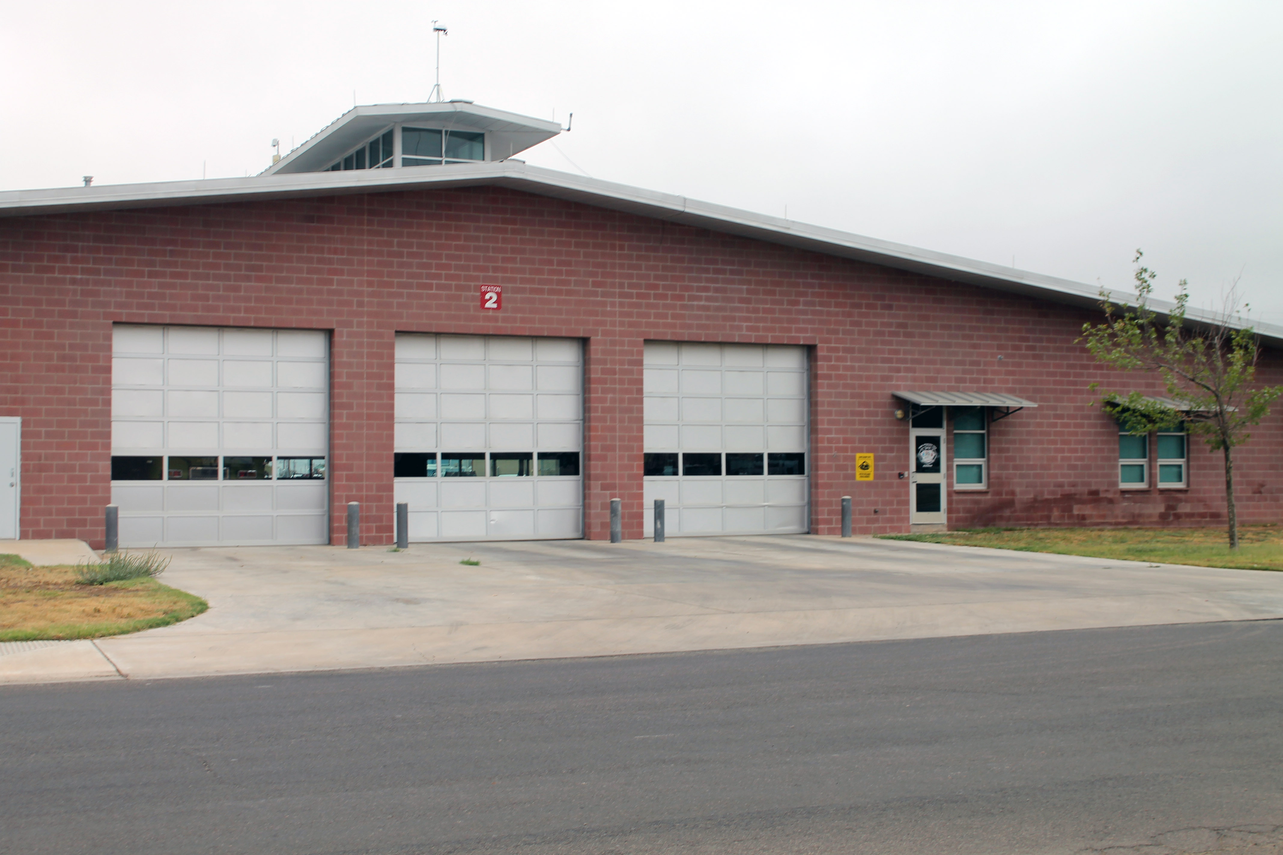 Fire Station 2