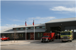 Fire Station 10